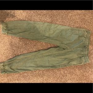 Lorna Jane jogger. Size S